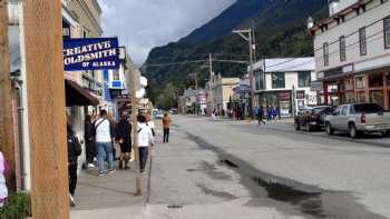 Skagway School District