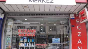 Merkez Eczanesi