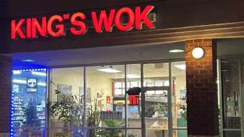 King's Wok