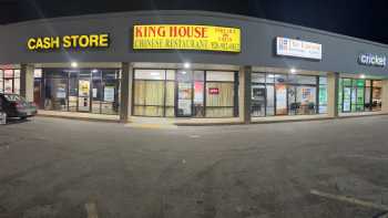 New King House