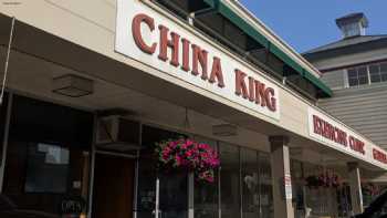 China King Chinese Restaurant: Take Out