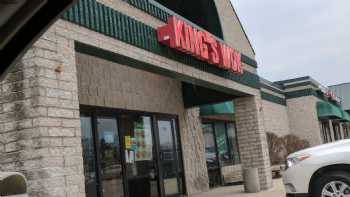 Kings Wok Hartland Inc