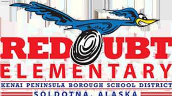 Redoubt Elementary School