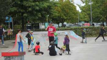 Marschiis Skateschool