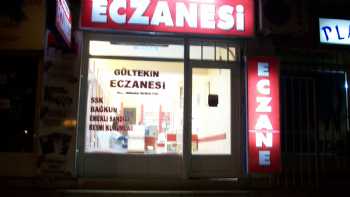 Gültekin Eczanesi