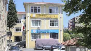 Gaziosmanpaşa Anadolu İmam Hatip Lİsesi