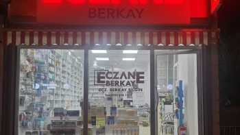 Berkay Eczanesi