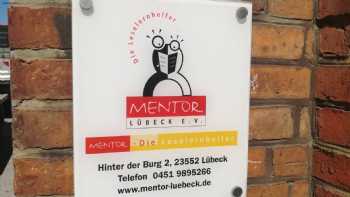 MENTOR - Die Leselernhelfer Lübeck e. V.