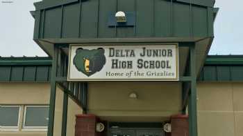 Delta Junior High School