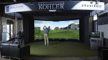 Kohler Swing Studio & Golf Shop