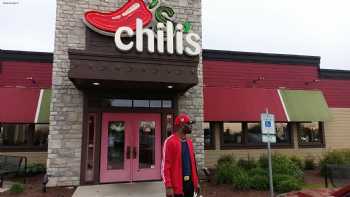 Chili's Grill & Bar