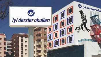 İyi Dersler Okulları Aliağa