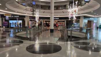 Centrale Shopping Centre