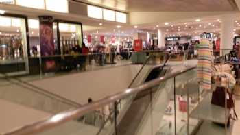 Centrale Shopping Centre