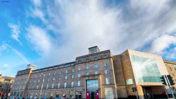 Leonardo Hotel Edinburgh Haymarket