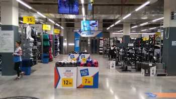 Decathlon Balçova