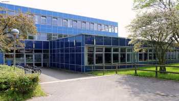 Johann-Comenius-Schule Thesdorf