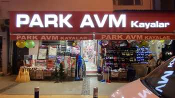 Park AVM Kayalar