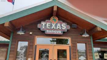 Texas Roadhouse