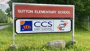 Sutton Elementary School