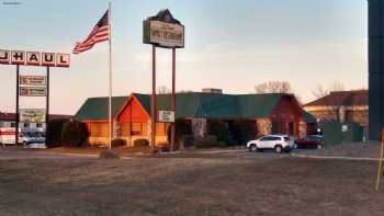 La Crosse Family Restaurant