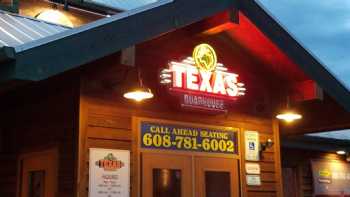 Texas Roadhouse