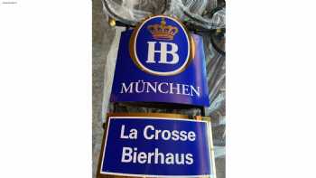 La Crosse Bierhaus