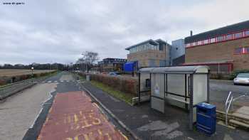 Heriot-Watt University, Boundary Rd N