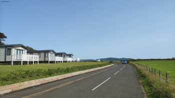 Millport Holiday Park