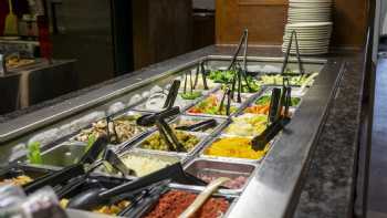 North Country Steak Buffet