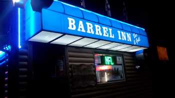 Barrel Inn