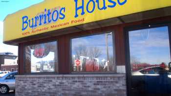 Burritos House