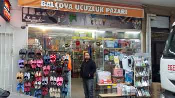 Balçova Ucuzluk Pazarı