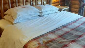 Lochwood Farm Bed and Breakfast