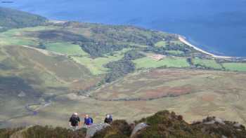 Sea Winds Cottages