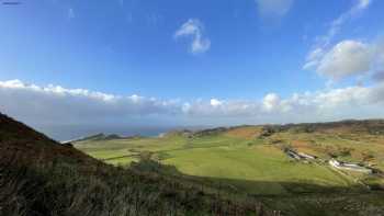 Shepherds Cottage