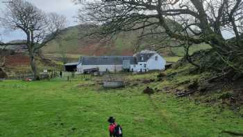 Shepherds Cottage