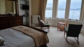 St Ebba, Bed and Breakfast