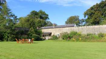 Kames Castle Cottages