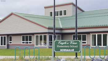 Eagle's View Elementary School