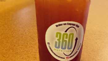 360 Nutrition La Crosse