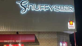 Snuffy’s Bar