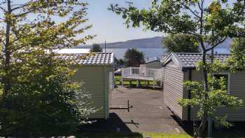 Wemyss Bay Holiday Park