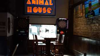 Animal House of La Crosse