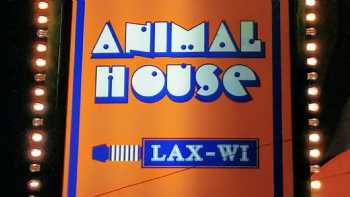 Animal House of La Crosse