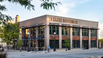 La Crosse Distilling Co.