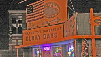 Glory Days Sports Pub