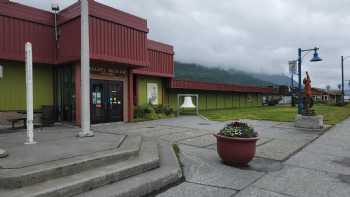 Valdez Museum