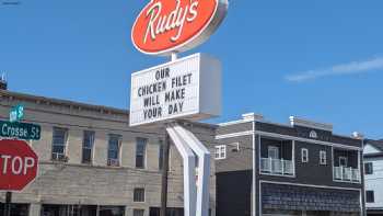 Rudy's Drive In Restaurant