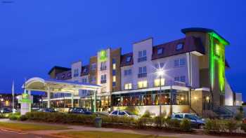 Holiday Inn Aberdeen - West, an IHG Hotel